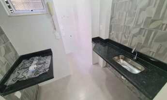 Imagem 2: Seu Novo Lar Reformado no Coração do Largo do Machado