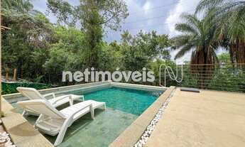 Imagem 6: Venda Casa Jardim de Petrópolis Nova Lima