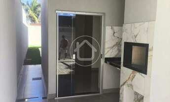 Imagem 4: CASA BAIRRO RITA VIEIRA