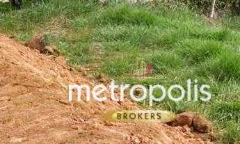 Imagem 4: Terreno à venda, 800 m² por R$ 321.000,00 - Condomínio Marf II - Bom Jesus dos Perdões/SP