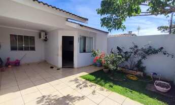 Imagem 2: Casa com 3 dormitórios à venda, 87 m² por R$ 400.000,00 - Jd Brasilia - Maringá/PR