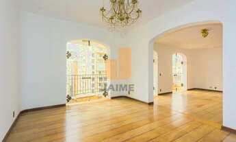 Imagem 4: Apartamento de alto padrão próximo ao Shop Higienópolis