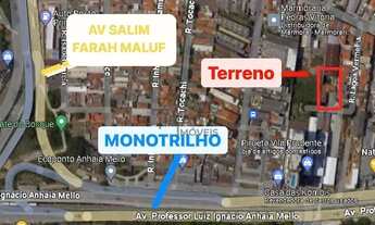 Imagem 3: Sobrado à venda na Vila Ema, imóvel de 684, com 5 suítes, piscina e área gourmet, com fáci