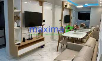 Imagem 2: Apartamento para venda, Condomínio Horto da Barra, Espaço Tropical, Barra Dos Coqueiros