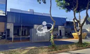 Imagem: Aluguel Loja MORADA DA COLINA