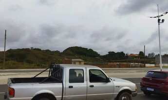 Imagem: Terreno na Av litorânea