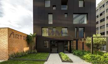 Imagem: Apartamento Duplex com 3 suítes à venda