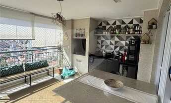 Imagem: Apartamento com 3 quartos à venda em Tucuruvi