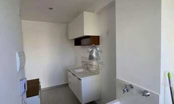 Imagem 5: Apartamento Residencial para locação, Parque Água Comprida, Bauru - AP0952