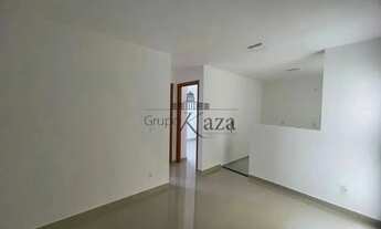 Imagem 2: Oportunidade - Apartamento - Residencial Parque Joinville - Nova Aliança - 2 Dormitórios