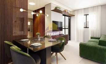 Imagem 1: Apartamento à venda no bairro VIVENDAS, em São José do Rio Preto - SP