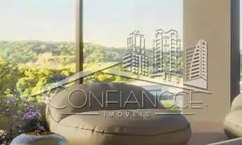 Imagem 6: Apartamento duplex 4 quartos com suítes à venda no Pace no Ecoville. Mossunguê, Curitiba