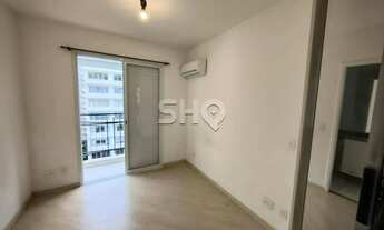 Imagem 3: Apartamento em Jardim Paulista com 2 dormitórios 1 suíte