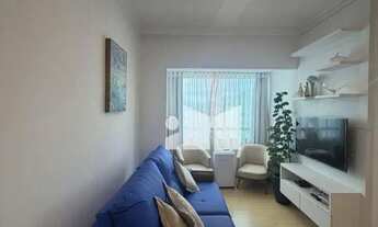 Imagem 4: Apartamento com 2 dormitórios à venda, 62 m² por R$ 550.000,00 - Praia das Gaivotas - Vila