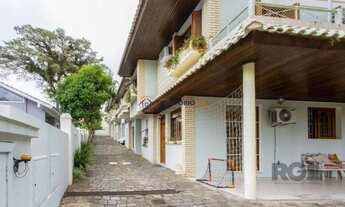 Imagem 3: Casa em Condomínio em Jardim Isabel