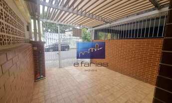 Imagem 2: Sobrado com 2 dormitórios para alugar, 120 m² por R$ 2.800,00/mês - Jaçanã - São Paulo/SP