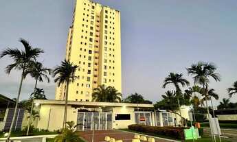 Imagem: Lacqua Condomínio Clube, apartamento de