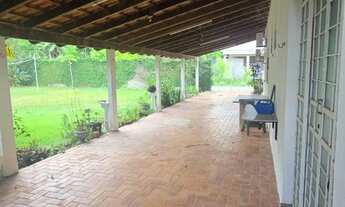 Imagem 3: Casa em Ponta Negra, 3 quartos