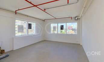 Imagem 2: Excelente sala de 38 m2 no MedplexTorre Sul no bairro Santana