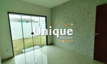 Imagem 4: Casa em condomínio disponível para venda no bairro Novo Portinho!!