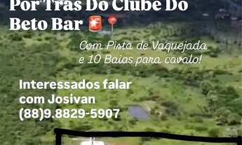 Imagem: Vendo terreno