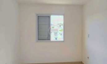 Imagem 5: Apartamento com 2 dormitórios à venda, 48 m por R 195.000,00 - Edifício Gênova - ItatibaSP