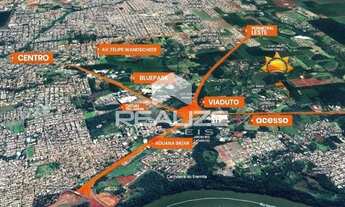 Imagem 5: Terreno à venda no Loteamento Por do Sol - Entrada Facilitada