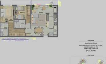 Imagem 3: ICON GOLF 2 QTOS