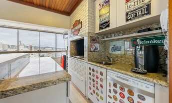 Imagem 7: Duplex para venda possui 282 metros quadrados com 3 quartos em Bela Vista - Porto Alegre