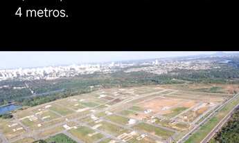 Imagem 3: VENDE-SE TERRENO ? PARQUE DAS ÁGUAS