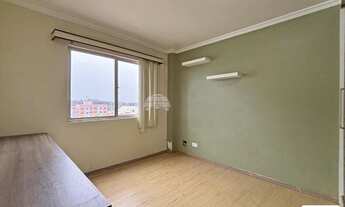 Imagem 3: Apartamento Pinheirinho