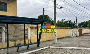 Imagem 4: Área para alugar, 600 m² por R$ 6.200,00/mês - Braga - Cabo Frio/RJ