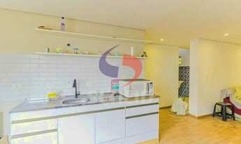 Imagem 4: Apartamento a venda Bela Vista 80 mts 2 dormitórios reformado!