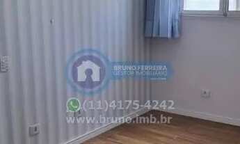 Imagem 7: Venda apartamento Próximo ao metrô 2 dorm. em Santana, SP. 80m², por R$ 588.000. Oportunid