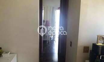 Imagem 4: Andaraí Apartamento com 2 dormitórios