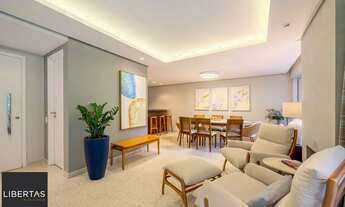 Imagem 3: Apartamento 3 dormitórios, sendo 3 suítes e 3 vagas