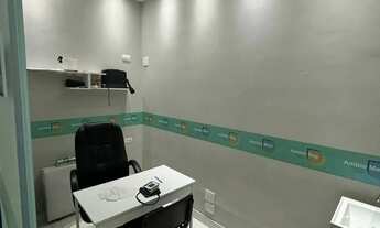 Imagem 4: Sala à venda, 35 m² por R$ 130.000 - Madureira - Rio de Janeiro/RJ