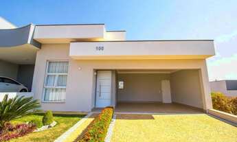 Imagem: Casa Térrea para venda com 3 quartos