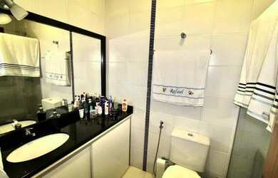 Imagem 16: Casa para Venda - 112.89m², 3 dormitórios, sendo 1 suites, 2 vagas - Aberta dos Morros