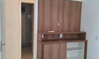 Imagem 2: Imóvel para venda possui 58 metros quadrados com 3 quartos em Santa Isabel - Teresina - PI