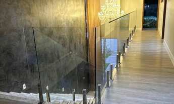 Imagem 11: Casa linda e funcional 4/4 sendo 3 suítes Lauro de Freitas