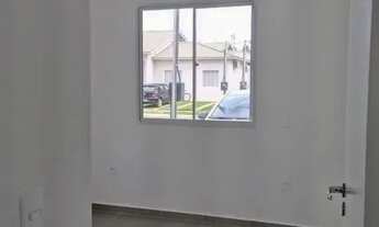 Imagem 7: CASA NOVA TÉRREA COND. ORIGEM VG, 3 QUARTOS 1 SUÍTE, MURADA E QUINTAL, REGIÃO CHAPEL DO SO