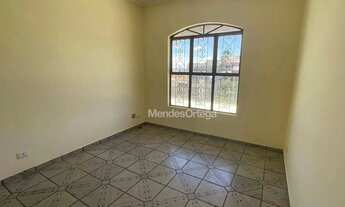 Imagem 5: Casa com 2 dormitórios para alugar, 100 m² por R$ 2.333,62/mês - Jardim Maria Cristina - S