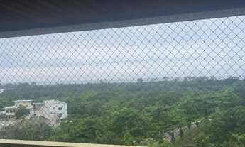 Imagem 3: Apartamento para venda com 165 metros quadrados com 4 quartos