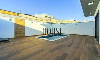 Imagem 2: Casa à venda em condomínio em Sorocaba | 236m² em Pampulha Jardim Residencial