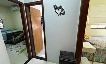 Imagem 4: Casa de 3 Quartos com Energia Solar no Aureny 3