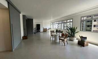 Imagem 3: Apartamento à venda, 4 quartos, 3 suítes, 3 vagas, Lourdes - Belo Horizonte/MG