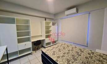 Imagem 3: Apartamento tipo Studio para Locação Mobiliado no Bairro Iguatemi em Ribeirão Preto. Ótima