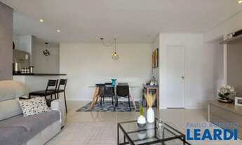 Imagem 5: APARTAMENTO - CAMPO BELO - SP