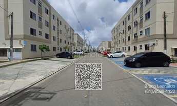 Imagem 2: Barra de Jangada - Apartamento com 48 metros - 2 Quartos - 1 Garagem - Jaboatão dos, PE